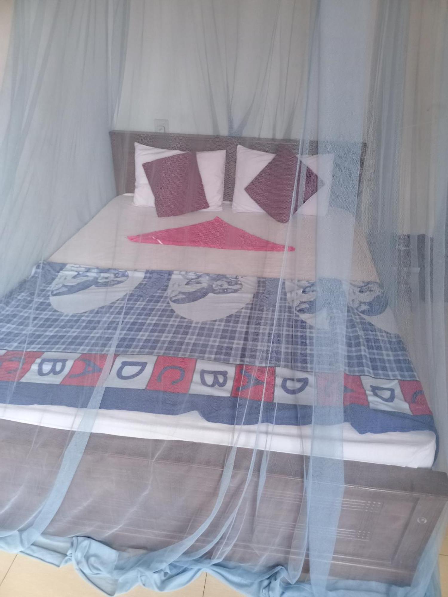 Dreamscape Home Stay Канди Экстерьер фото