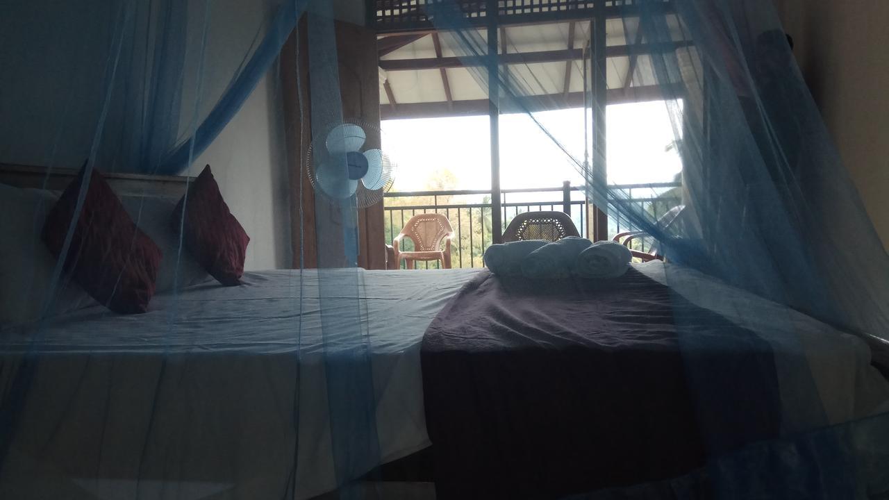 Dreamscape Home Stay Канди Экстерьер фото